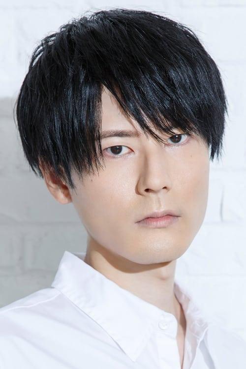 Profile Koki Uchiyama
