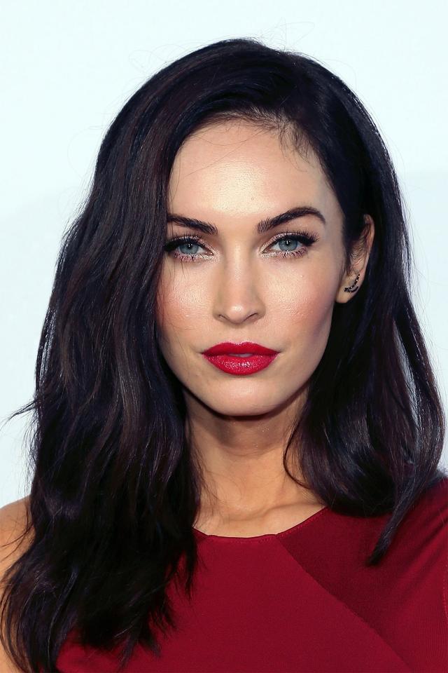 Profile Megan Fox