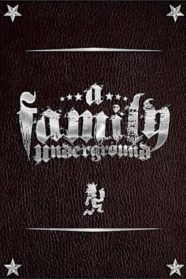 A Family Underground