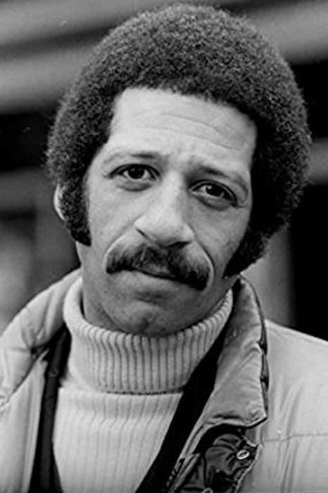 Profile Derek Griffiths