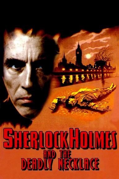 Sherlock Holmes und das Halsband des Todes