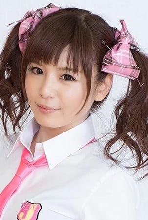 Profile Riri Kuribayashi
