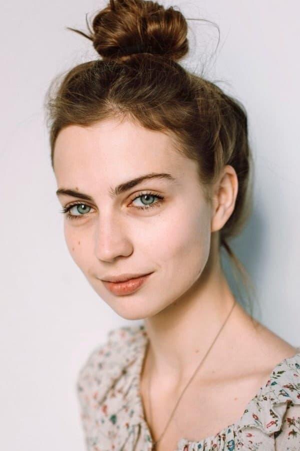 Profile Daria Mureeva