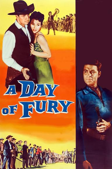 A Day of Fury