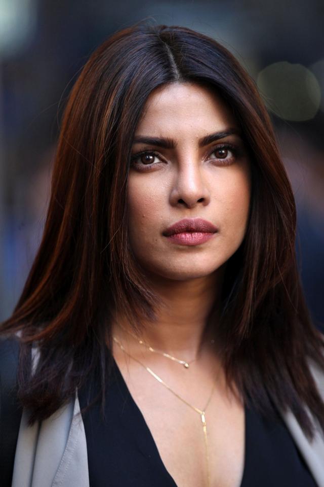 Profile Priyanka Chopra Jonas