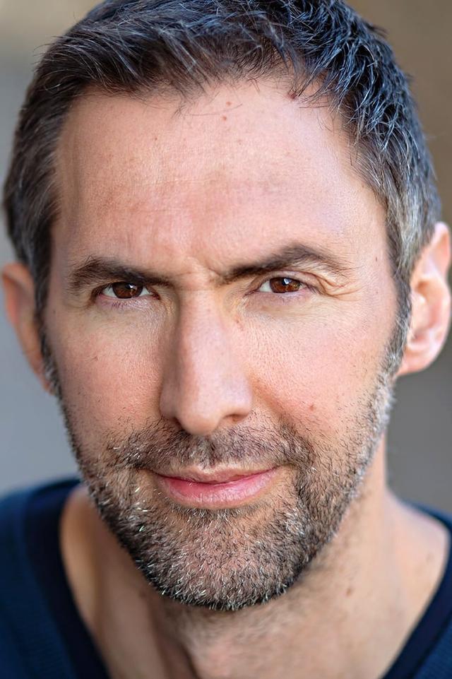 Profile Ian Whyte