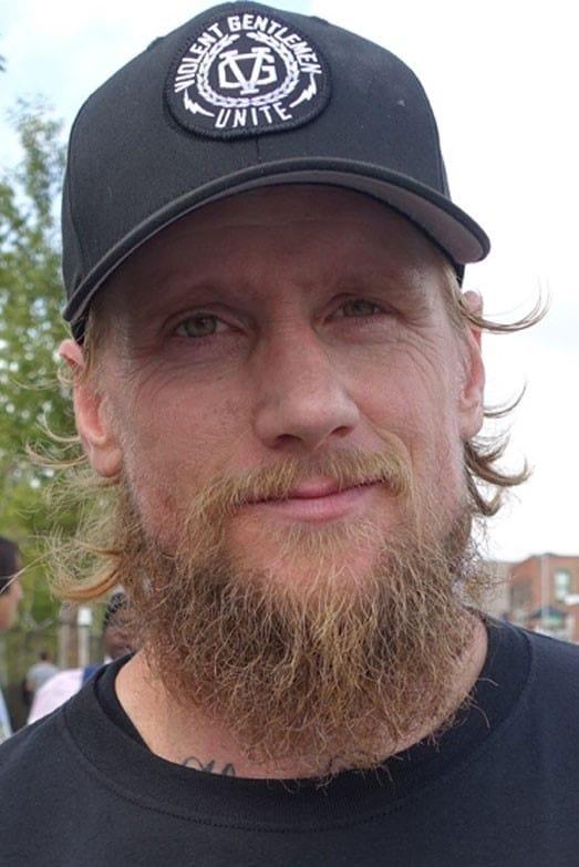 Profile Mike Vallely
