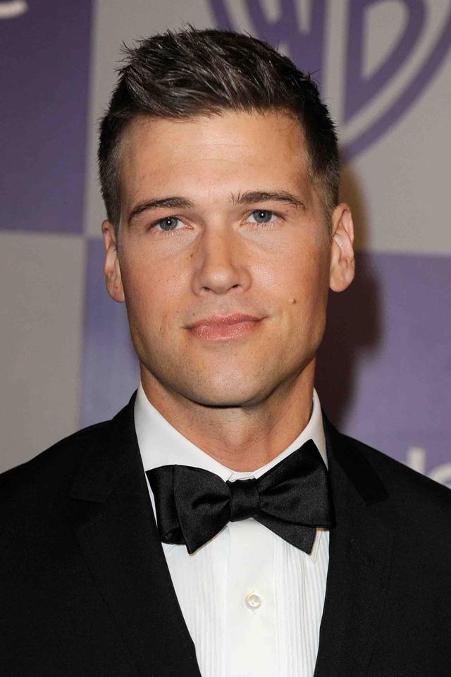 Profile Nick Zano