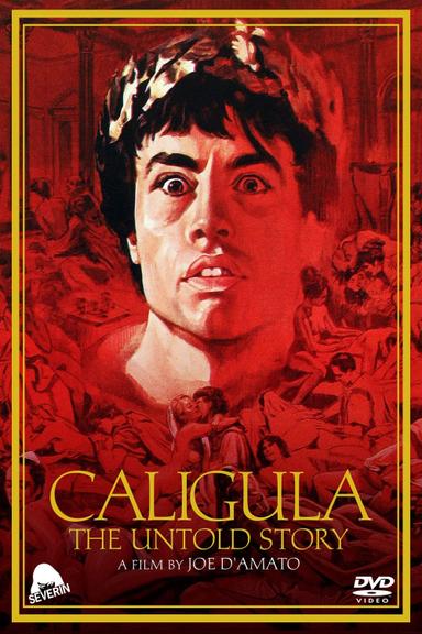 Caligola: La storia mai raccontata