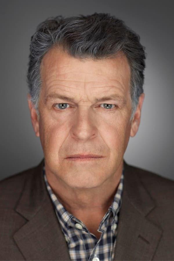 Profile John Noble