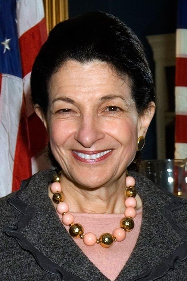 Profile Olympia Snowe