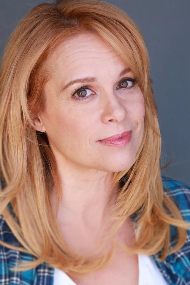 Profile Chase Masterson