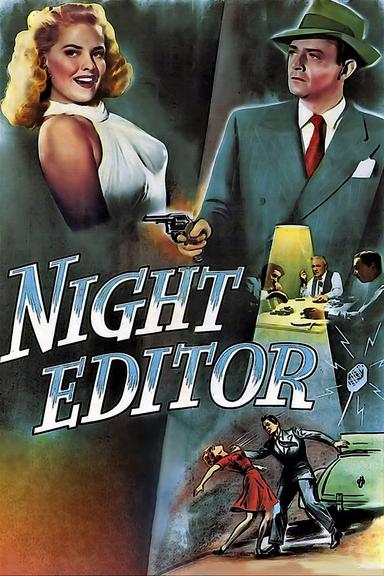 Night Editor