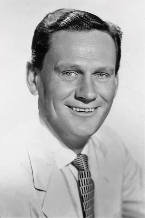 Profile Wendell Corey