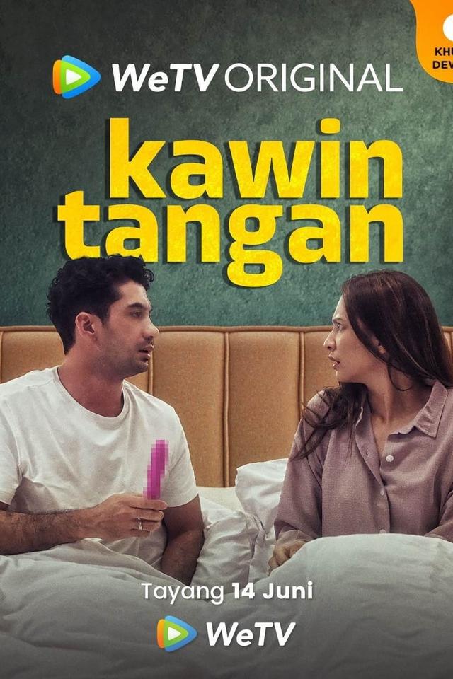 Kawin Tangan