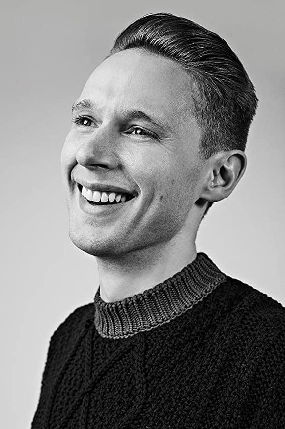 Profile Samuel Barnett