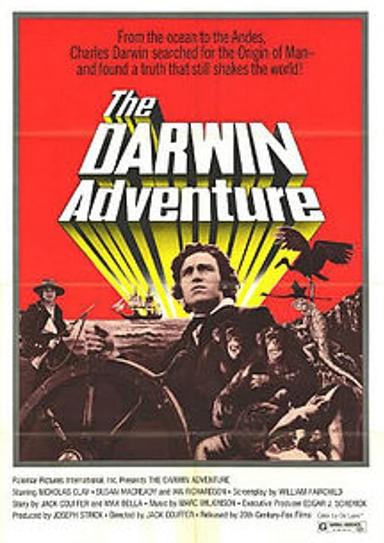 The Darwin Adventure