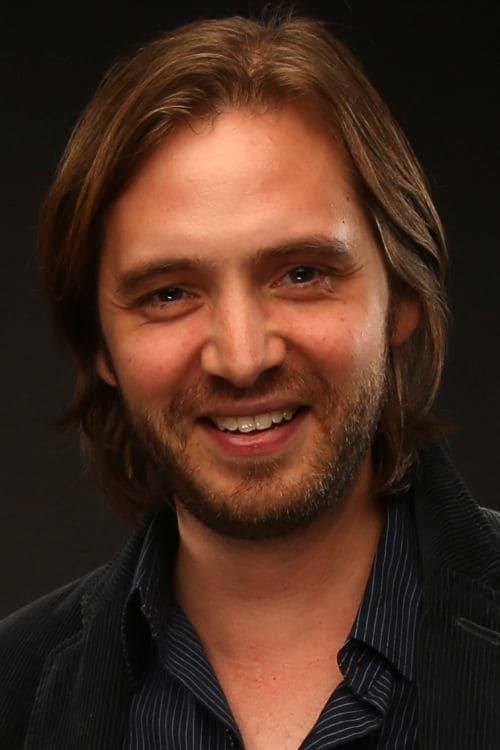 Profile Aaron Stanford