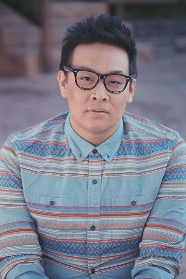Profile Daniel Nguyen