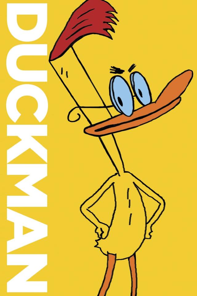 Duckman