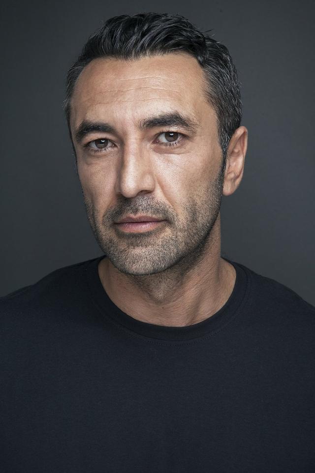 Profile Mehmet Kurtuluş