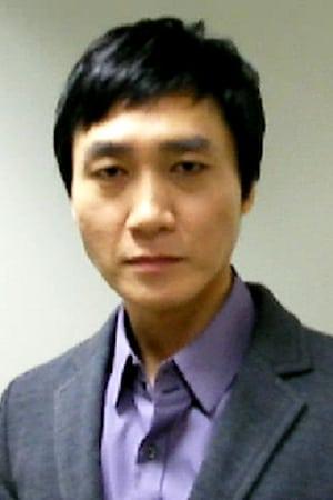 Profile Kim Koo-taek