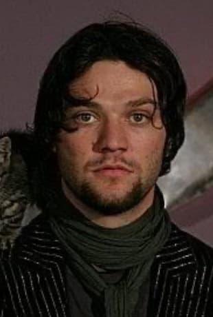 Profile Bam Margera