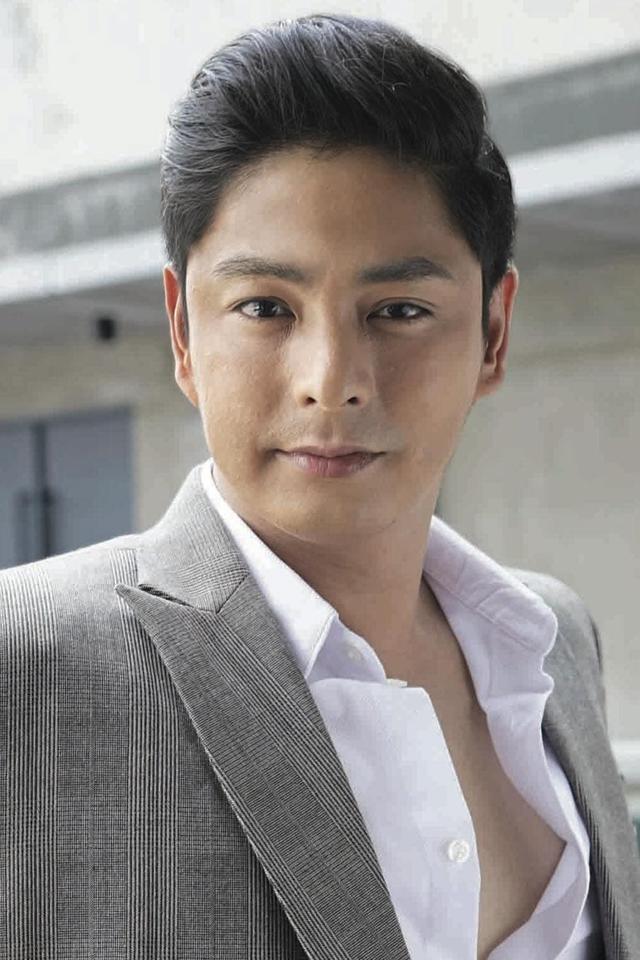 Profile Coco Martin