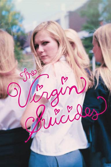 The Virgin Suicides