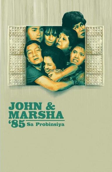 John en Marsha '85 sa Probinsya