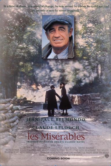 Les Misérables