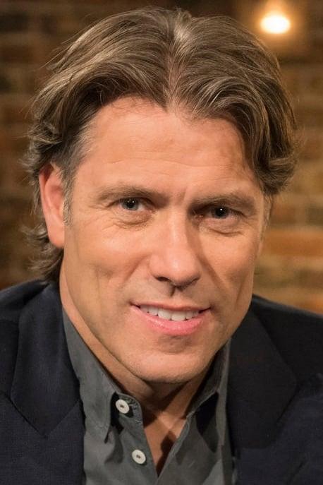 Profile John Bishop