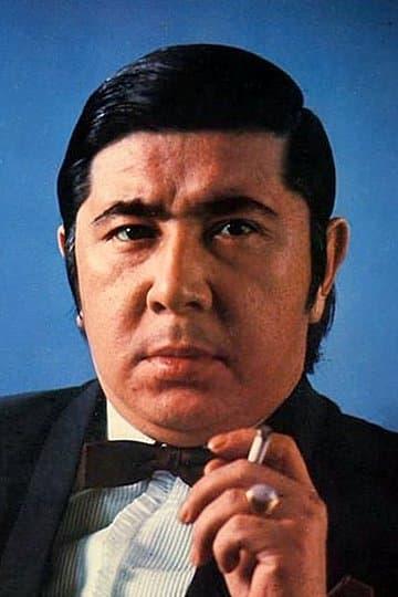 Profile Tomisaburō Wakayama