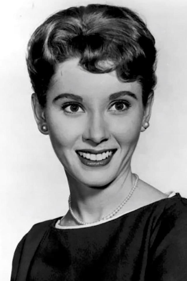 Profile Elinor Donahue