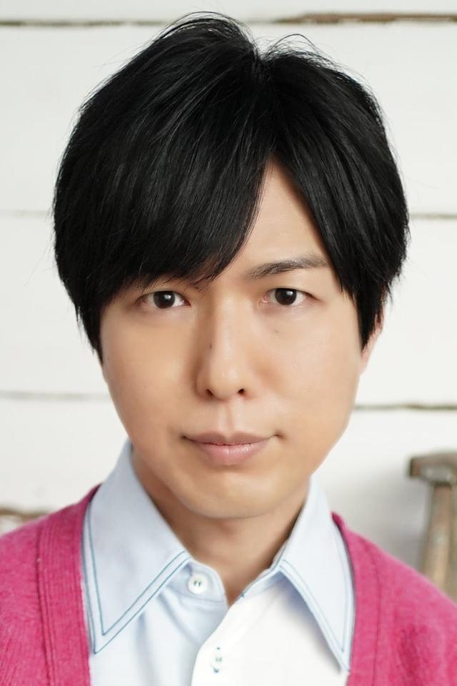 Profile Hiroshi Kamiya