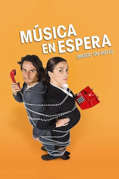 Música en espera