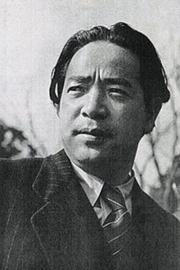 Profile Isamu Kosugi