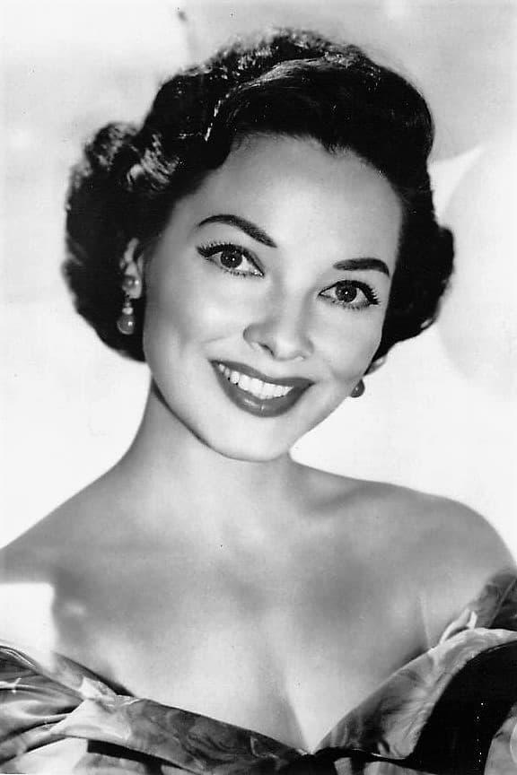 Profile Kathryn Grayson