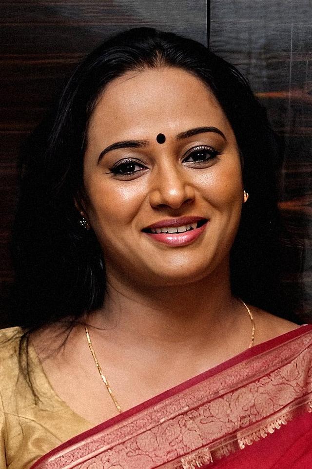 Profile Anupama Kumar