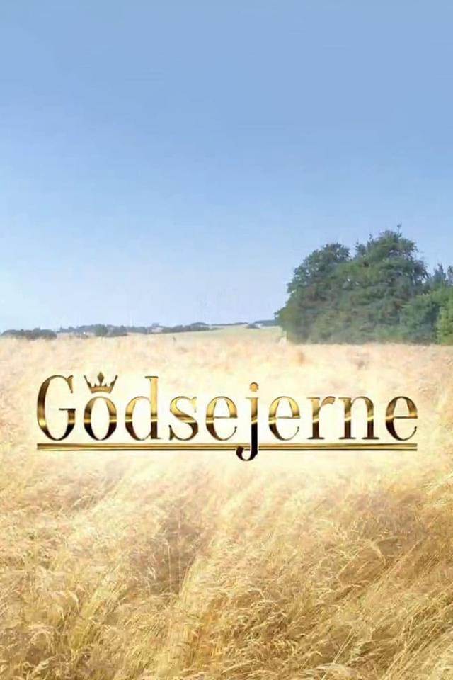 Godsejerne