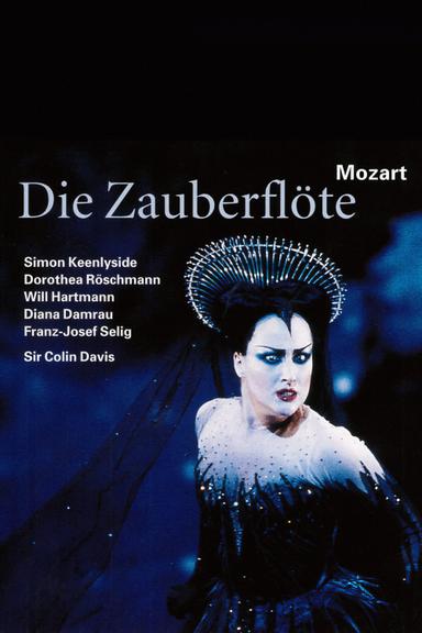 Die Zauberflöte