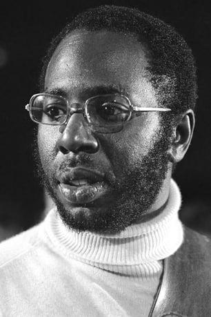 Profile Curtis Mayfield