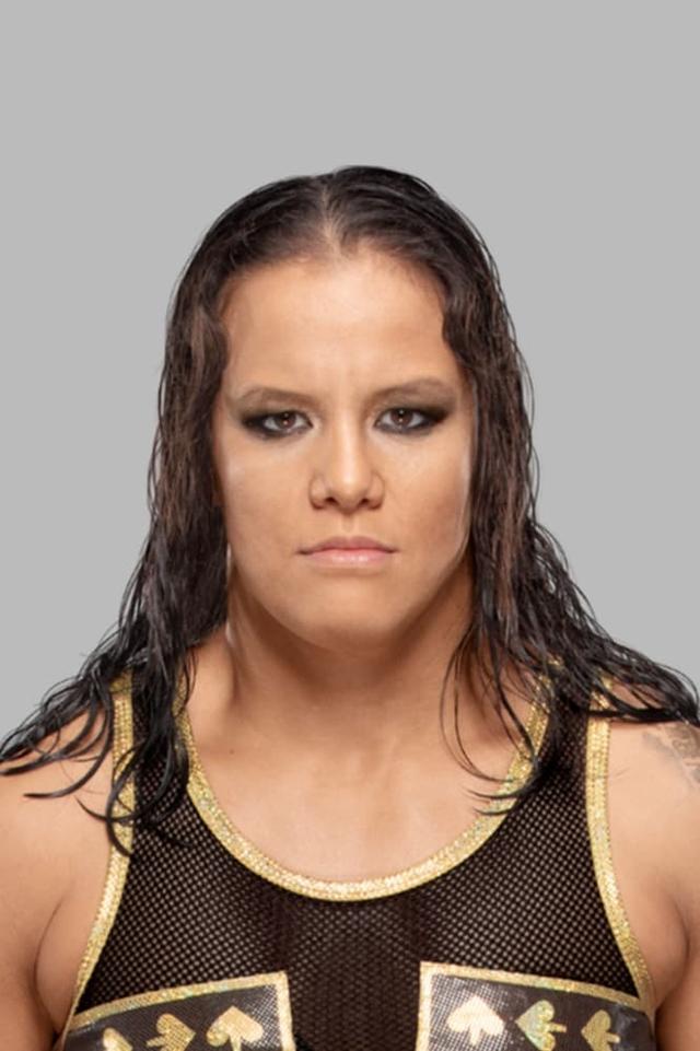 Profile Shayna Baszler