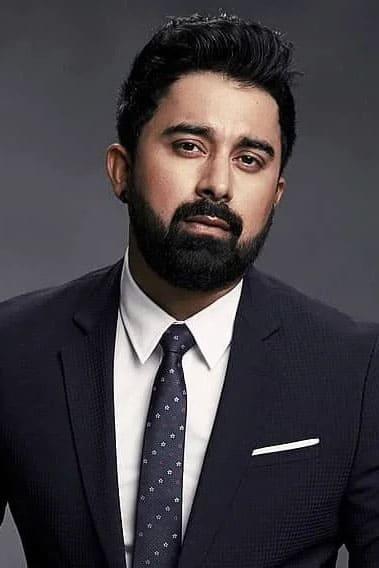 Profile Rannvijay Singha