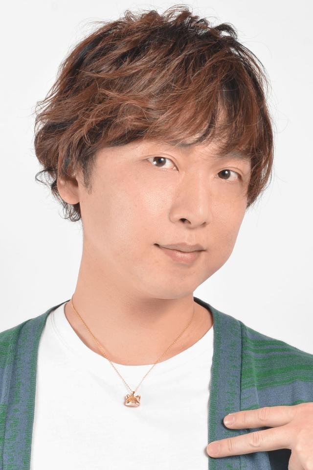 Profile Shinnosuke Tachibana