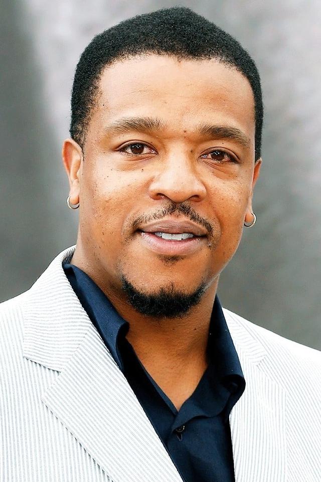 Profile Russell Hornsby