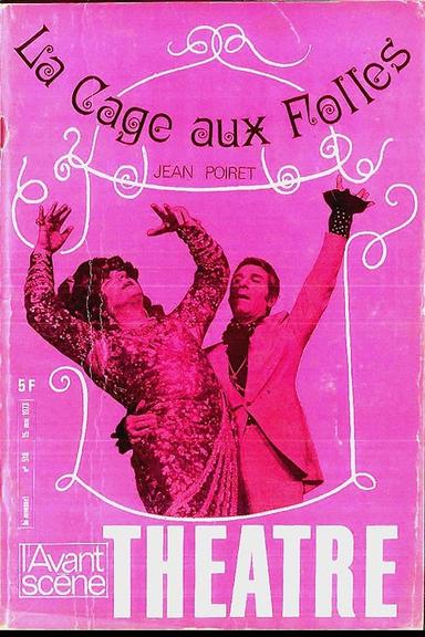 La Cage aux folles