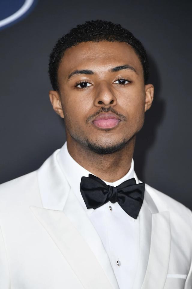 Profile Diggy Simmons