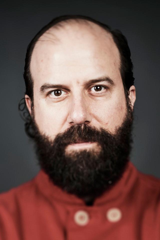 Profile Brett Gelman