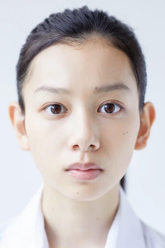 Profile Itsuki Nagasawa